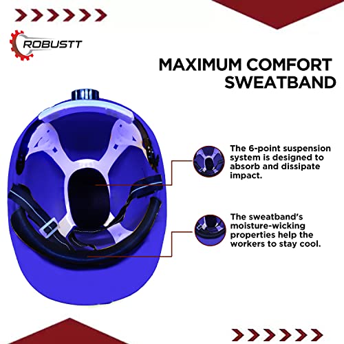 Robustt X Shree JEE Safety