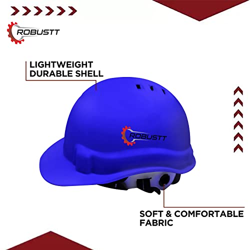 Robustt X Shree JEE Safety