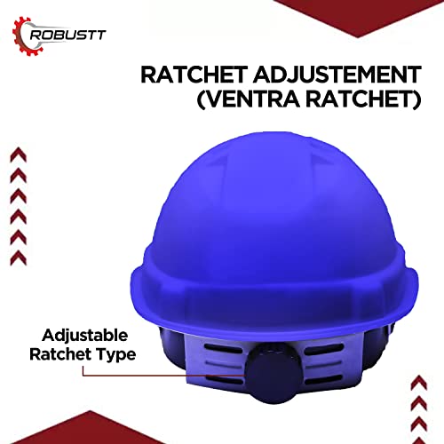 Robustt X Shree JEE Safety