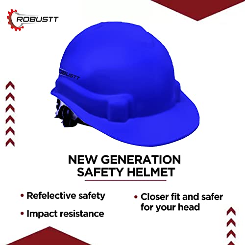 Robustt X Shree JEE Safety