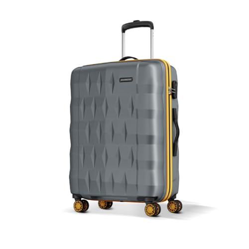 Aristocrat Comet 8 Wheel Check-in