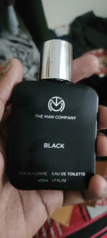 THE MAN COMPANY Black &