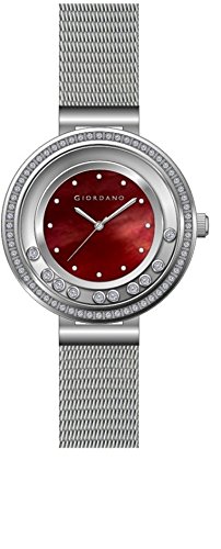 Giordano Analog Women's Watch