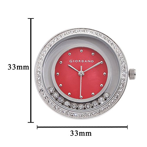 Giordano Analog Women's Watch - Image 5