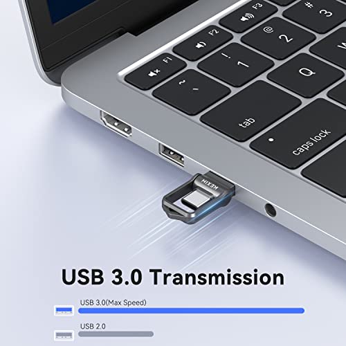 KEXIN 128GB Dual Type C