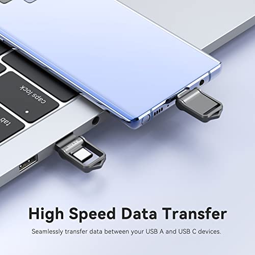 KEXIN 128GB Dual Type C