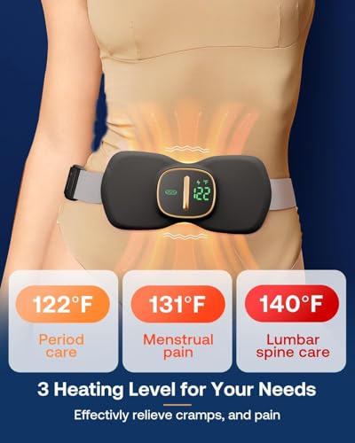 SELLASTIC Wireless Electric Heating Pad