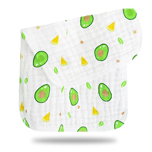 BEMBIKA Baby Burp Cloths