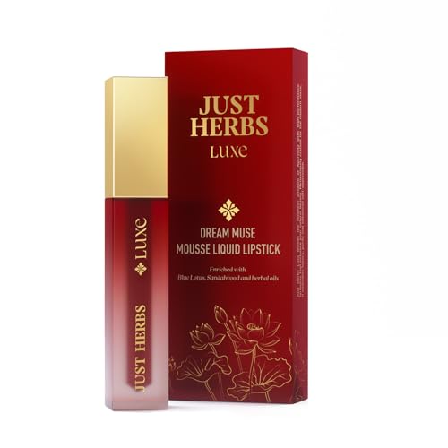 Just Herbs Luxe Dream Muse