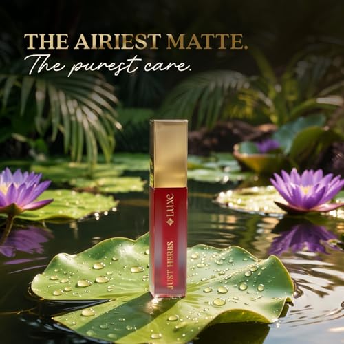 Just Herbs Luxe Dream Muse