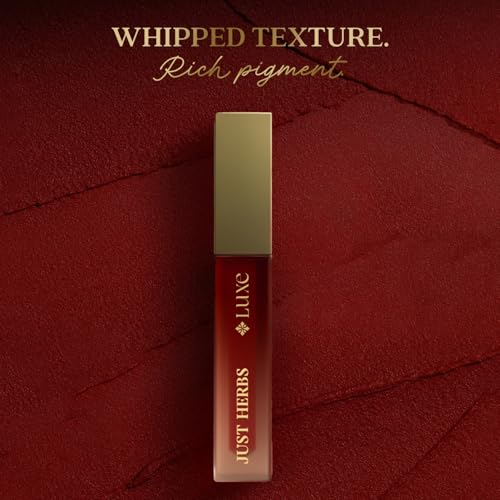 Just Herbs Luxe Dream Muse