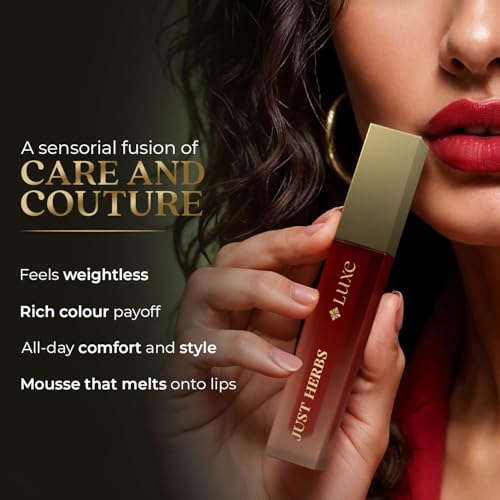 Just Herbs Luxe Dream Muse