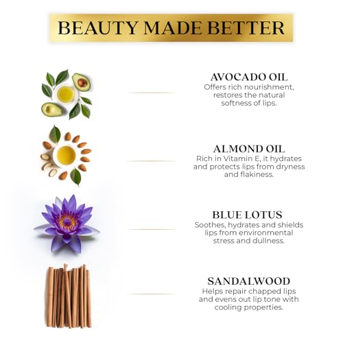 Just Herbs Luxe Dream Muse