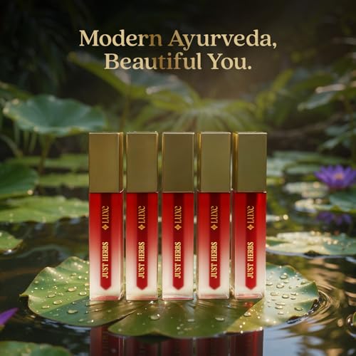 Just Herbs Luxe Dream Muse