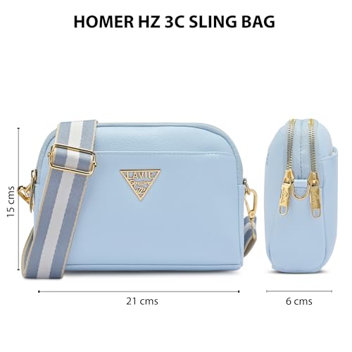 Lavie Signature Women's Homer Horizontal