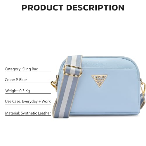 Lavie Signature Women's Homer Horizontal
