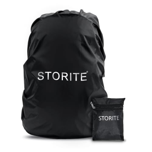 Storite Dust & Rain Cover