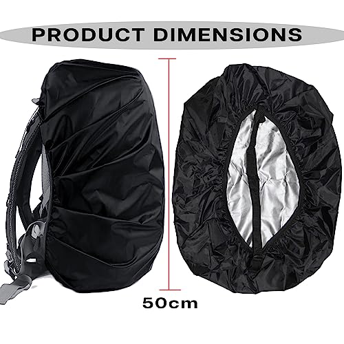 Storite Dust & Rain Cover