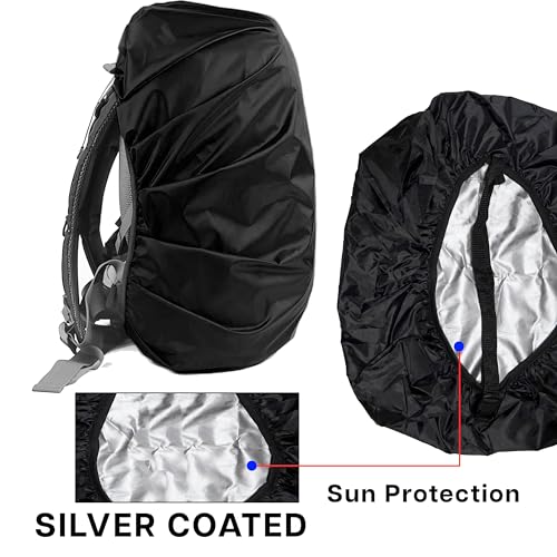 Storite Dust & Rain Cover