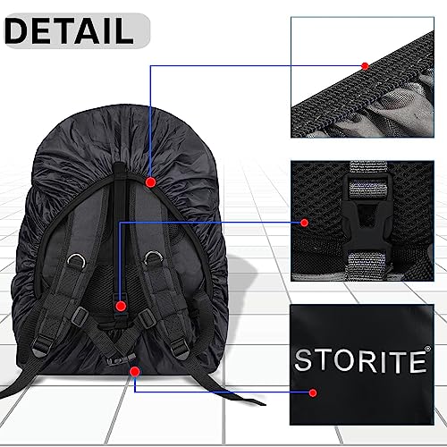 Storite Dust & Rain Cover