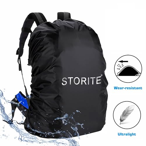 Storite Dust & Rain Cover