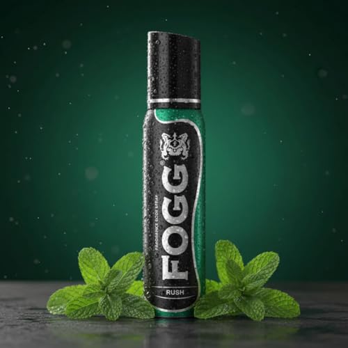FOGG MASTI RUSH 150 ML - Image 2