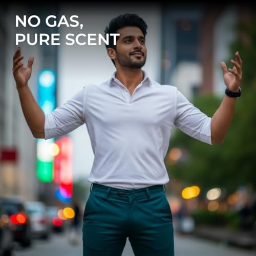 FOGG MASTI RUSH 150 ML - Image 4