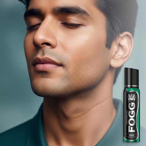 FOGG MASTI RUSH 150 ML - Image 5