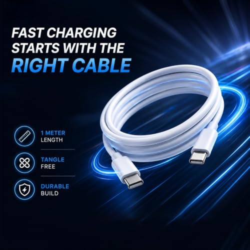 Kratos 25W Charger Adapter