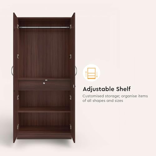 Interio by Godrej EWA 2-Door