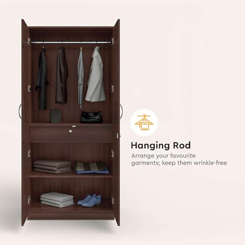 Interio by Godrej EWA 2-Door