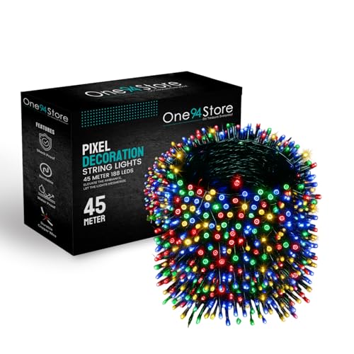 One94Store 45 Meter LED String