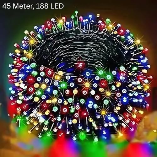 One94Store 45 Meter LED String