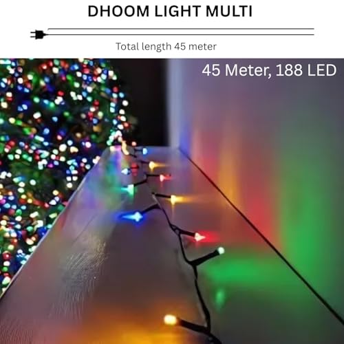One94Store 45 Meter LED String