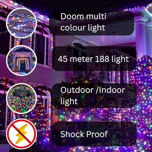 One94Store 45 Meter LED String