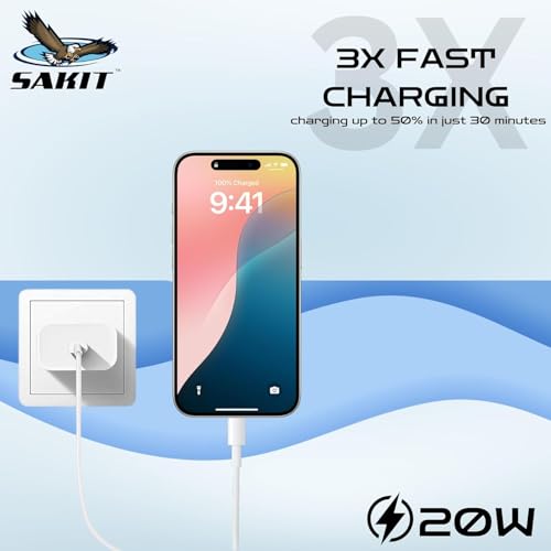 RAVIAD 20W Original Super Fast