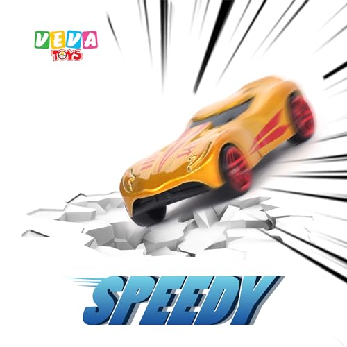 Metal die cast 1:64 2 Pack Cars - Image 5