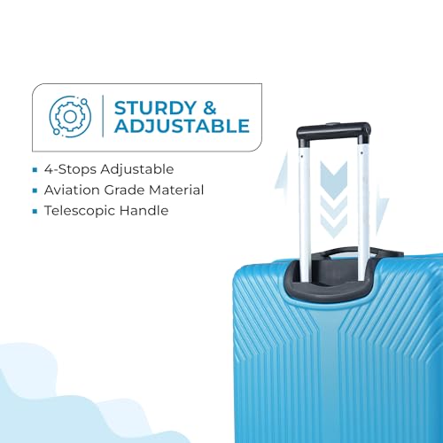 ACEPACK GLX 78 cms Teal