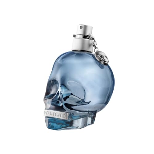 Police To Be Eau de