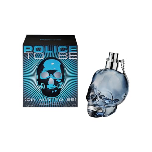 Police To Be Eau de
