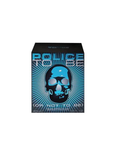 Police To Be Eau de