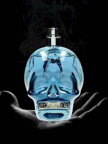 Police To Be Eau de