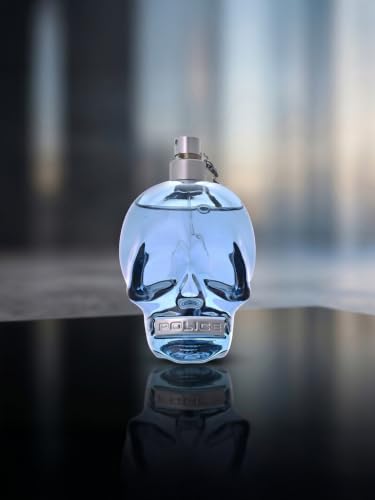 Police To Be Eau de