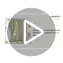 Story@Home 100% True Blackout Door