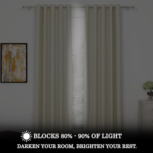Story@Home 100% True Blackout Door