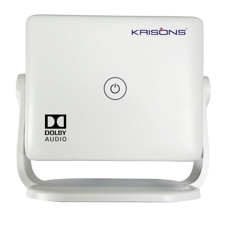 Krisons Razor 006 Smart Projector|1080P