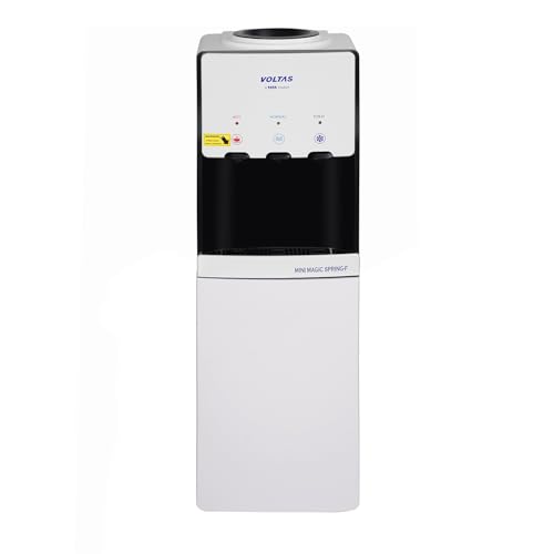 Voltas Floor Mounted Water Dispenser