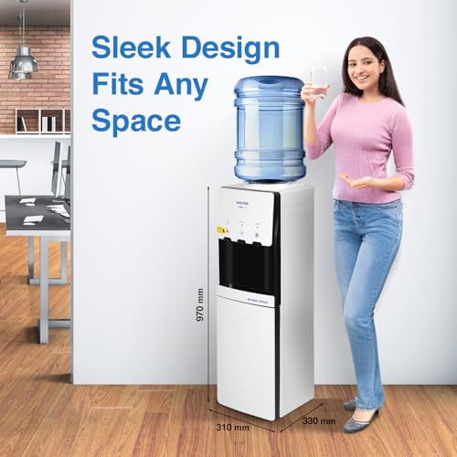 Voltas Floor Mounted Water Dispenser