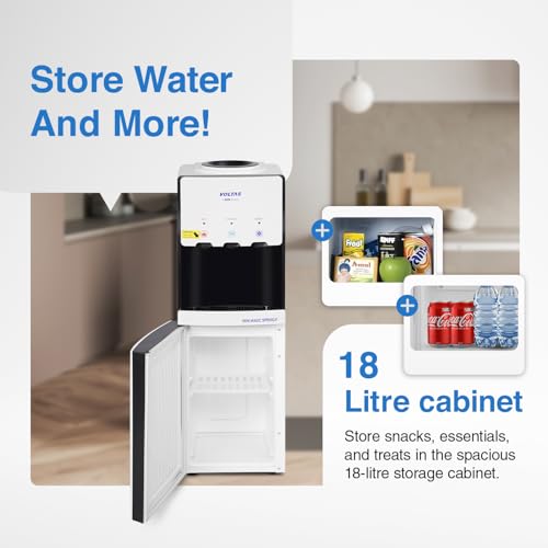 Voltas Floor Mounted Water Dispenser