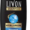 LIVON Keratin Shampoo for Women